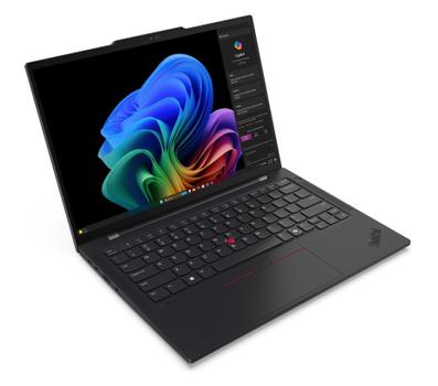 LENOVO T14s G6 X1E-78-100/ 32GB/ 512M2/ WUXGA/ F/ B/ C/ W11P - NEW - 3YR PRIO - NORDICS/ NORDICS (21N2S03T00)