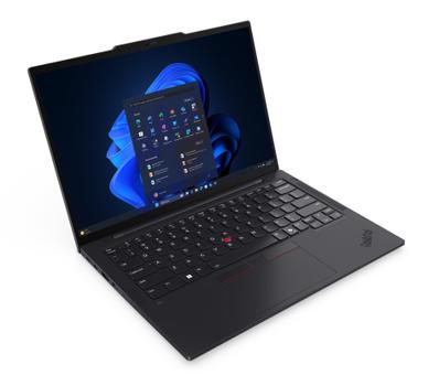 LENOVO ThinkPad T14s G6 Intel Core Ultra 7 255U ARL 14inch WUXGA 500n LP 32GB 1TB 5G-UPG 58Wh W11P 3yPS Co2 (21R10064MX)