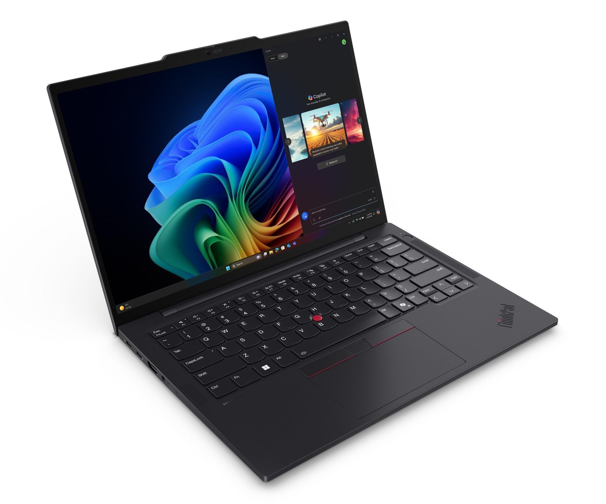 ThinkPad X1 Carbon G13 14" WUXGA Copilot+ PC
