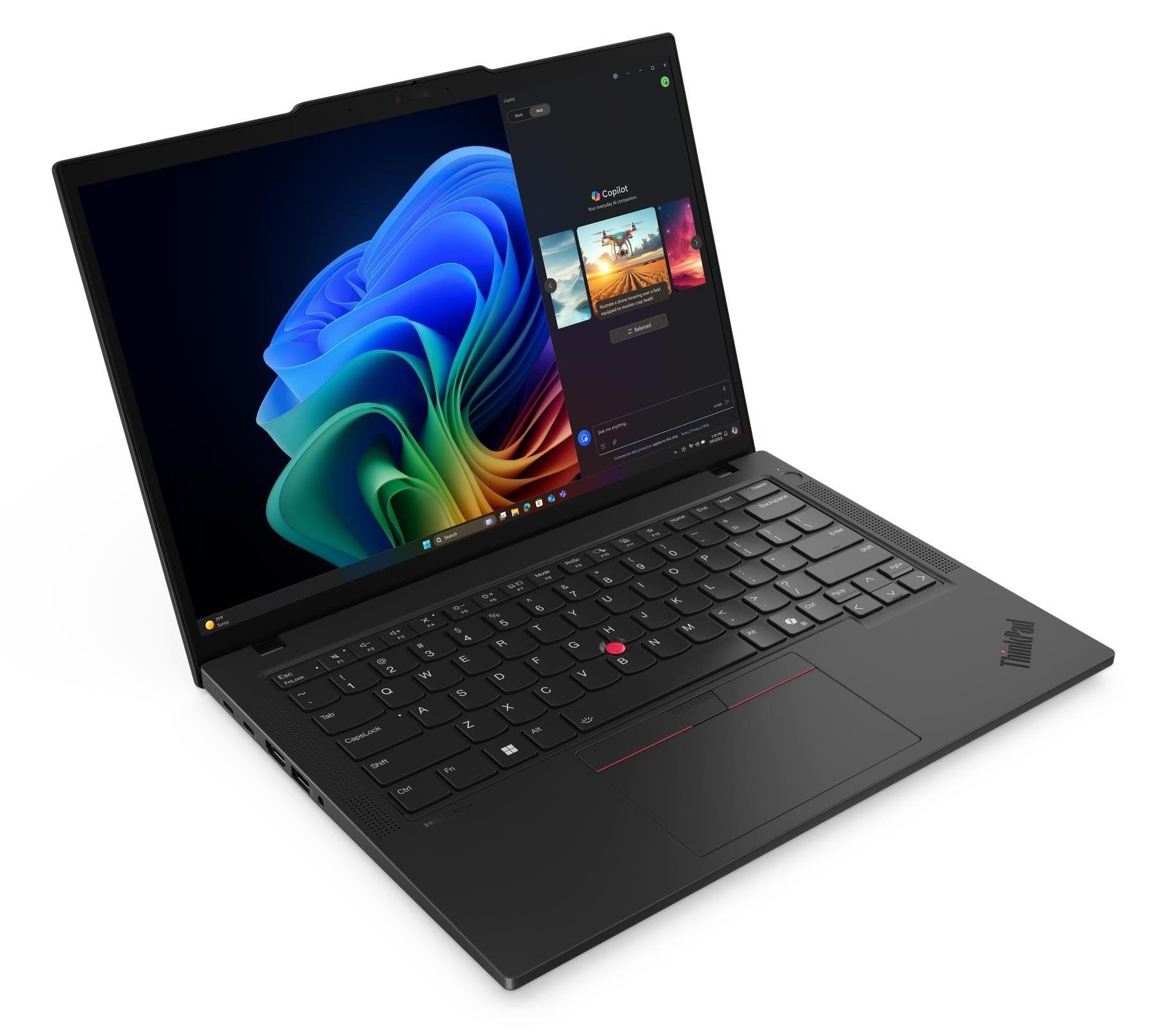 ThinkPad T14 G6 14" WUXGA Copilot+ PC