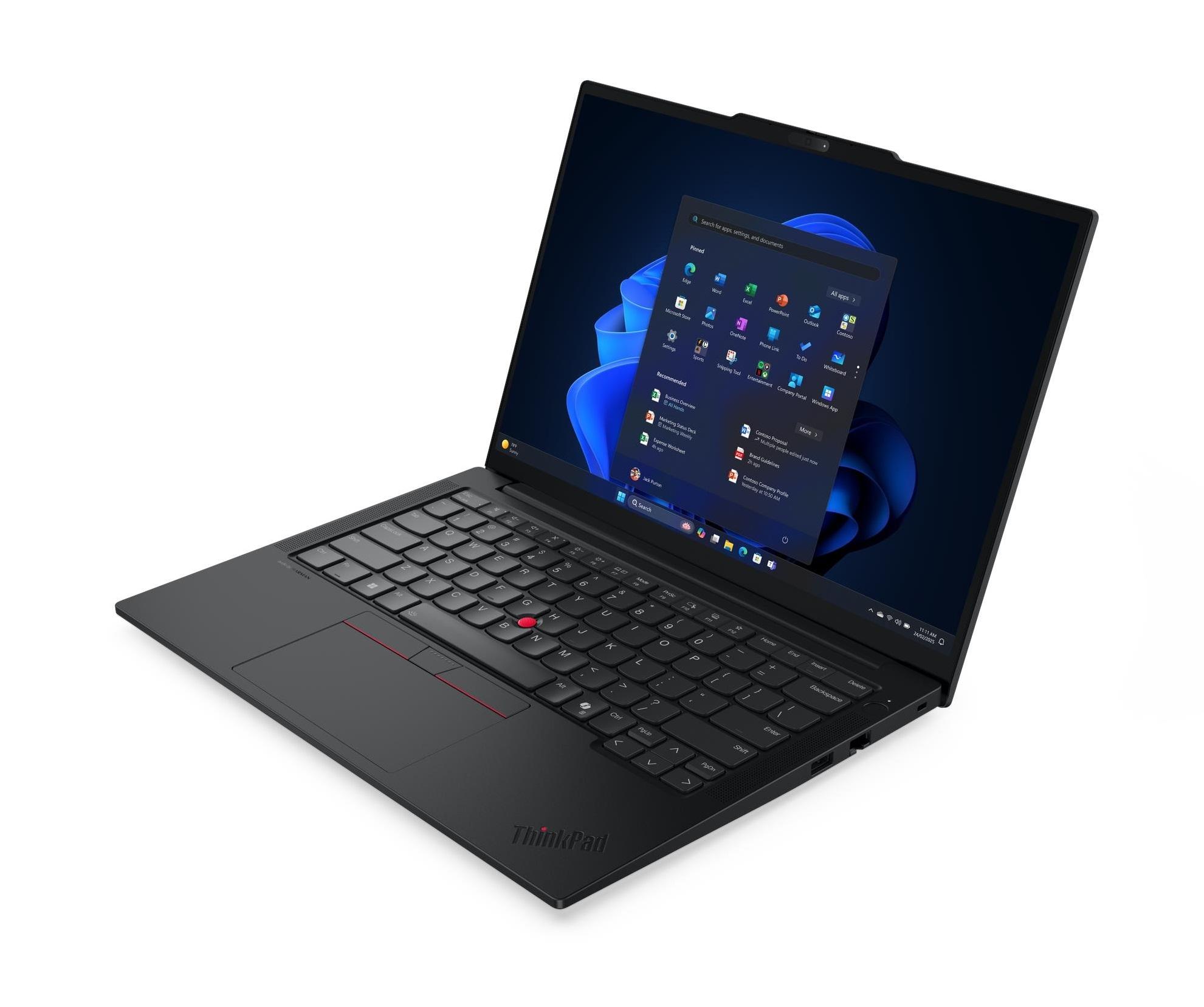 ThinkPad E14 G7 14" WUXGA