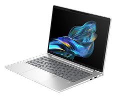 HP EliteBook 6 G1q 14 NG AI Qualcomm Snapdragon X Plus 14inch WUXGA AG LED UWVA 32GB 512GB SSD W11P 3Y CoPilot+ Smarbuy (ML)