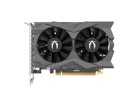 ZOTAC GAMING GeForce RTX 3050 6GB Twin Edge 6GB OC Edition (ZT-A30510H-10L)