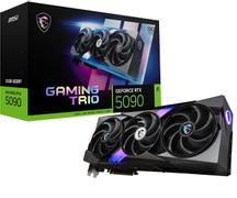 MSI Gaming Geforce Rtx5090 Trio 