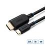 MICROCONNECT USB-C to HDMI Cable 2m