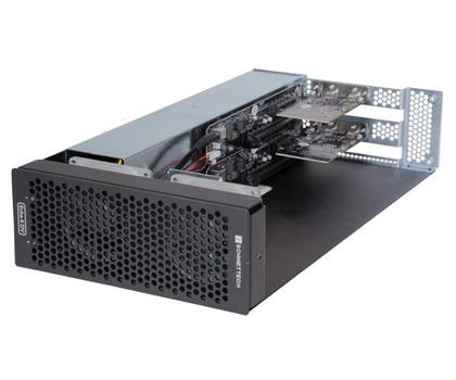 SONNET Echo Ii Dv Module Black Steel  (DM-MOD-E2DV)