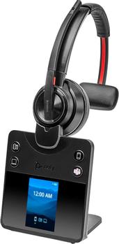 HP Savi 8410 Office Monaural  (8L5A9AA)