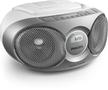 PHILIPS 12 Portable Stereo System 3 W 
