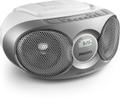PHILIPS 12 Portable Stereo System 3 W 