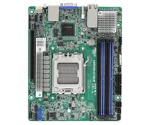 ASROCK AM5D4ID-2T/BCM motherboard KNOLL3 X300 Socket AM5 mini ITX