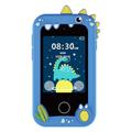 MINILENS Toy Smartphone Blue