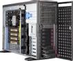 SUPERMICRO PcWorkstation Barebone 