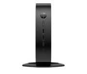 HP Elite t755 3 GHz Windows 11 IoT Enterprise 1,4 kg Schwarz V2546