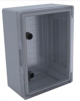 LANVIEW IP67 Rated Access Point  (LVRIP67-40X30X16-AP)