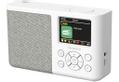 KENWOOD Radio Portable Digital White