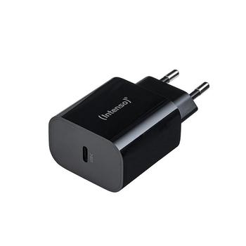 INTENSO Power Adapter W20C, 20W,  (7802010)