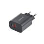 INTENSO Power Adapter W30Ac, 30W, 