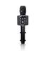 LENCO Bmc-090 Black Karaoke 