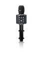 LENCO Bmc-090 Black Karaoke 