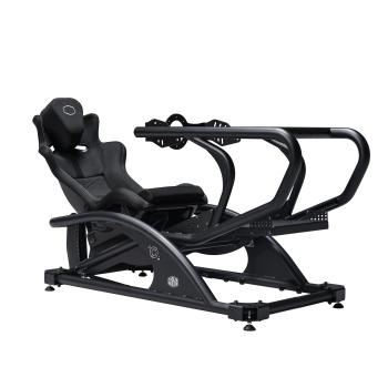 Cooler Master Dyn X Racing Cockpit (IXM-DX1-K-NN-1)