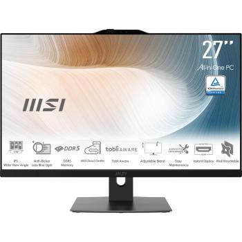 MSI All-In-One Pc/ Workstation (MODERN AM272P 1M-845EU)