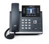 YEALINK VoIP phone with caller ID