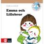 TOTTE & EMMA Emma & Lillebror 