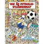 LIND & CO Var är fotbollsstjärnorna? 