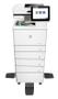 HP Color Laserjet Enterprise Mfp