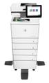 HP Color Laserjet Enterprise Mfp 