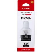 CANON Gi-50 Pgbk, High Yield, Ink 