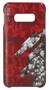 SAMSUNG Mobile Phone Case Cover Red