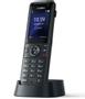 YEALINK Ip Phone Black Tft Wi-Fi