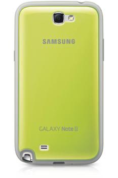 SAMSUNG Efc-1J9B Mobile Phone Case  (EFC-1J9BGEG)