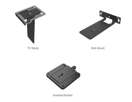 YEALINK zub. Mount Kit UVC8X Mount Kits (330100059001)