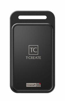TEAM Cinemapr P31 4 Tb Usb Type-C  (TPSEFY004T0C302)