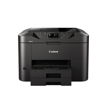 Canon Maxify Mb2750 Inkjet A4 600 X (0958C009AB)