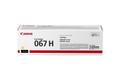 CANON 067H Toner Cartridge 1 Pc(S)