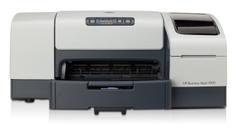 HP BUSINESS INKJET 1000 PRINTE