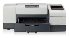 HP BUSINESS INKJET 1000 PRINTE