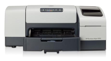 HP BUSINESS INKJET 1000 PRINTE (C8179A)