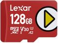 LEXAR 0000000933080 128 Gb 