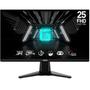 MSI G255Fde Computer Monitor 62.2 