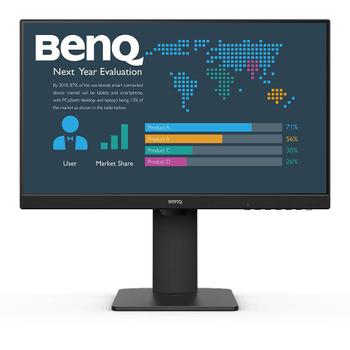 BENQ Computer Monitor 60.5 Cm  (BL2486TC)