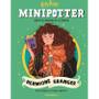 HARRY POTTER MINIPOTTER: Hermione Granger 