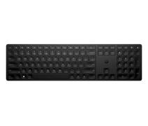 HP 455 Programmable Wireless