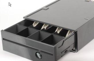 TOSHIBA Cash Drawer (6140-4408)