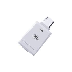 ACS FIDO Certified USB Security  (POCKETKEY+)