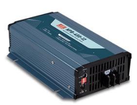 MEANWELL Universal,  Indoor, 90 - 264  (NPB-450-24)