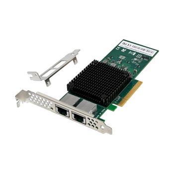 MICROCONNECT Network Card PCIe x8 X710T2L (MC-PCIEX8-X710T2L)